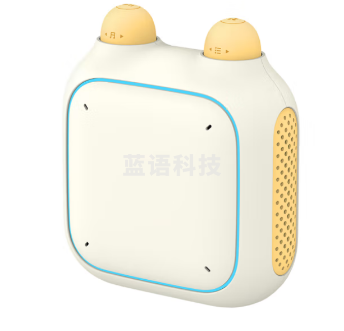 小米(MI)小米小爱音箱儿童版 米兔故事机 早教机 小米故事机米兔 故事机智能 3-6岁 小爱同学 蓝牙音响