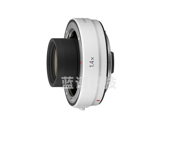 佳能 RF 1.4X倍 增倍镜