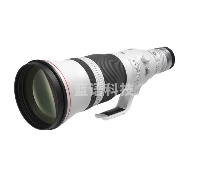 佳能(Canon) RF 600mm F4 L IS USM 镜头