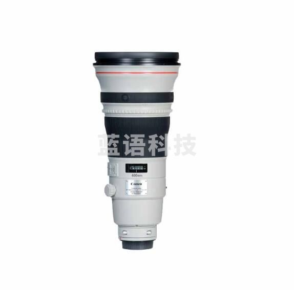 佳能(Canon) EF 400mm f/2.8L IS III USM 镜头
