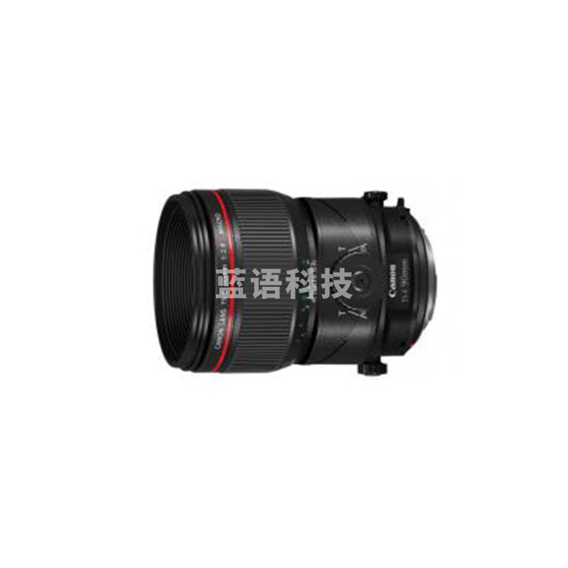 佳能(Canon) TS-E 90mm f/2.8L 微距 镜头