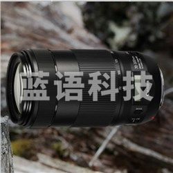 佳能（Canon） EF 75-300mm f/4-5.6 III 远摄变焦镜头