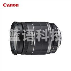 佳能（Canon） EF-S 18-200mm f/3.5-5.6 IS 单反镜头