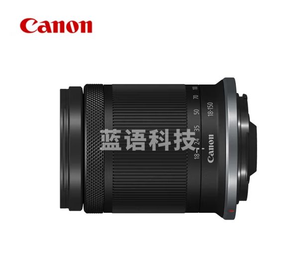 佳能（Canon） RF-S 18-150 IS STM 远摄变焦镜头