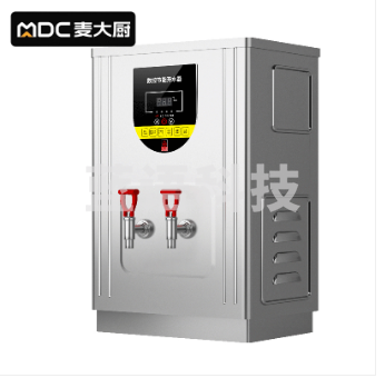 麦大厨 豪华款 380V/6kw 数控款开水器