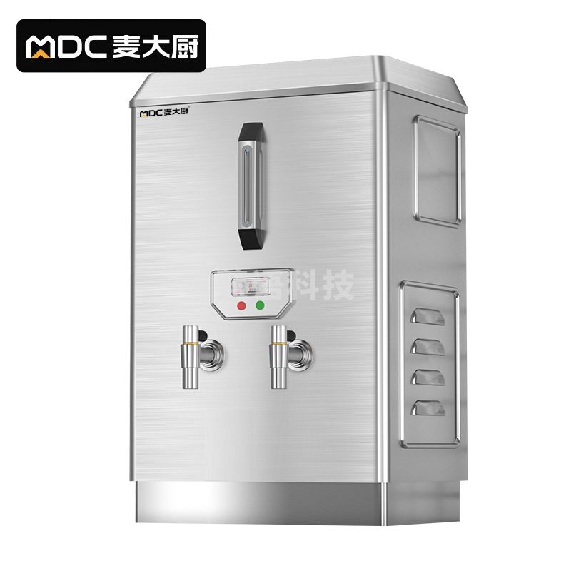 麦大厨 普通款 380V/6kw 速热开水器