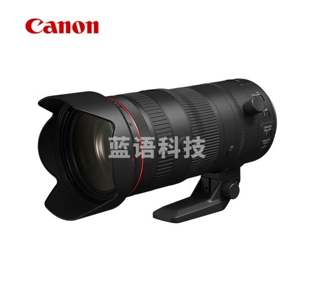 佳能（Canon）RF全画幅微单镜头 RF 24-105 F2.8 IS USM 标准变焦