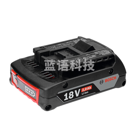 博世(BOSCH)18V锂电池 18V/4.0Ah