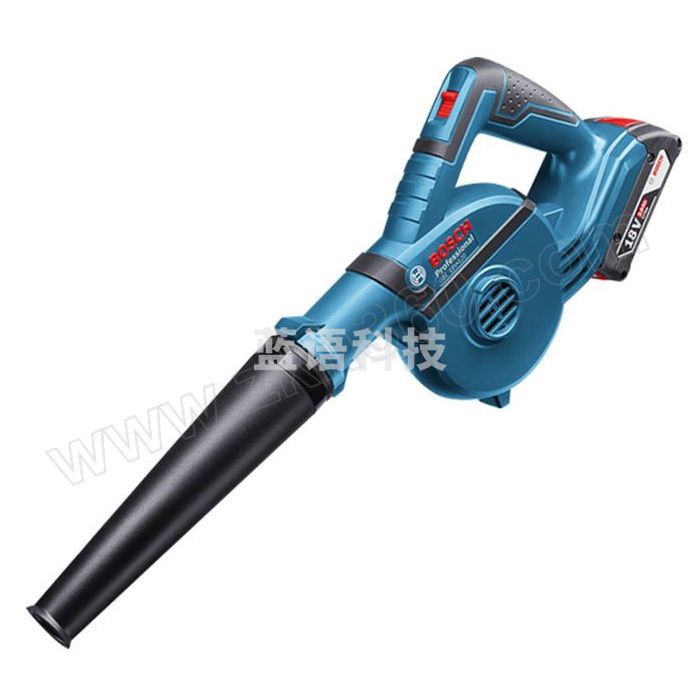 BOSCH/博世 18V充电式吹风机 GBL18V-120 配18V/2Ah一电一充 1套 销售单位：套