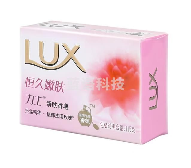 嫩肤娇肤香皂115g(CX202308280935449716)