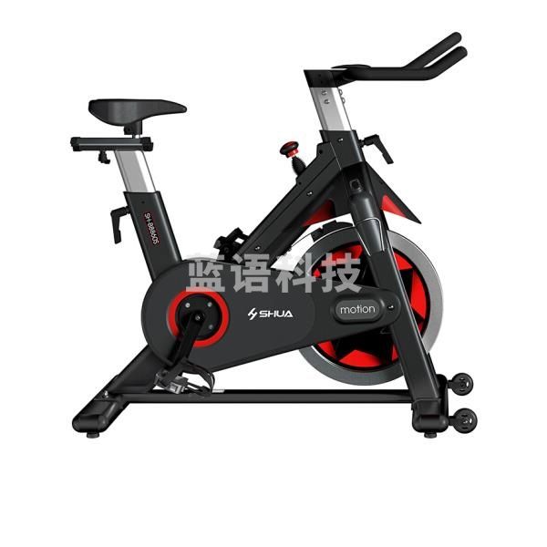 舒华 SH-B8860 动感单车运动健身器械