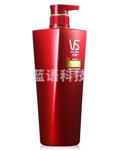 沙宣洗发露750ML