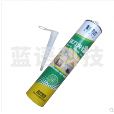 吕氏 免钉胶 密封胶 玻璃胶透明 墙纸胶水 瓷砖胶