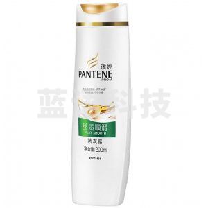 潘婷（pantene）丝质顺滑洗发露 200ml