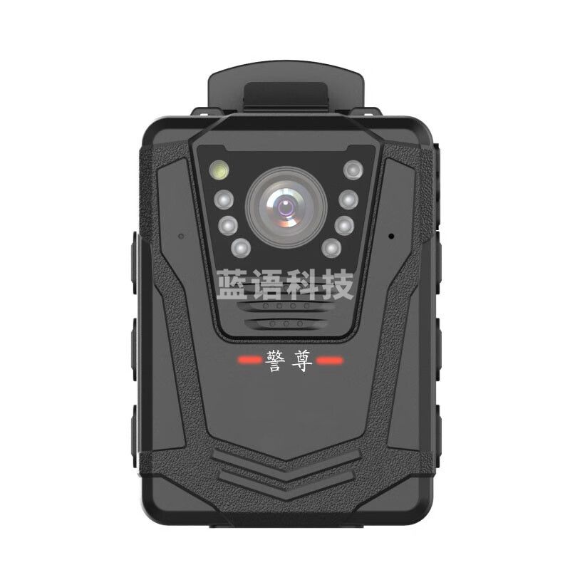 锦尊DSJ-Q8Z1高清执法记录仪超长待机持续录像 64G