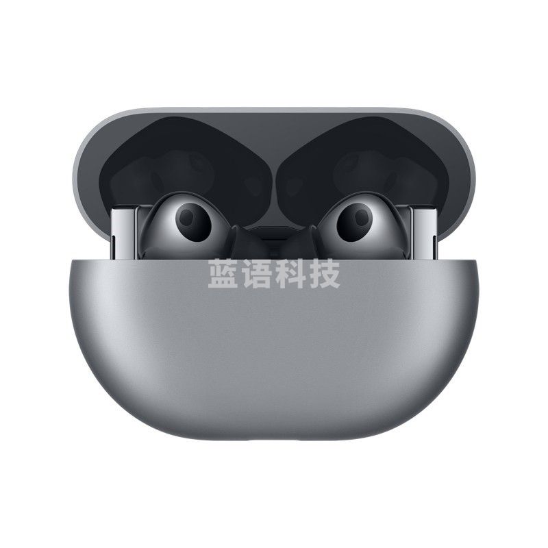 华为（HUAWEI） FreeBuds Pro商用 无线蓝牙耳机 （冰霜银）