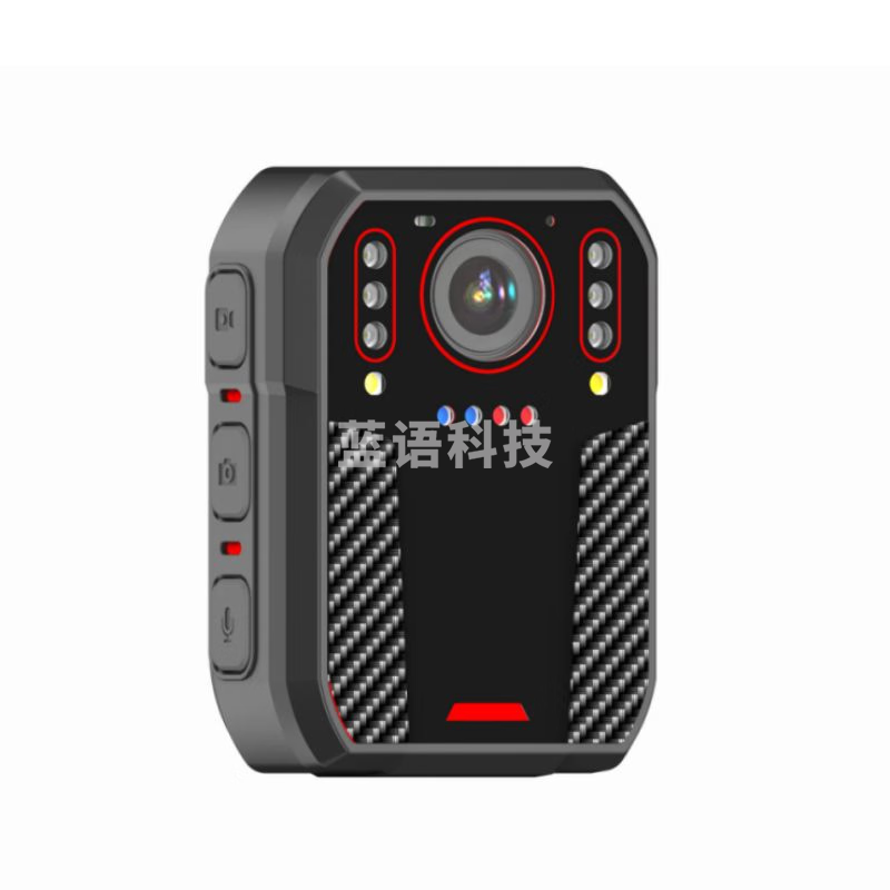 警尊DSJ-J1执法记录仪轻便型高清 32G