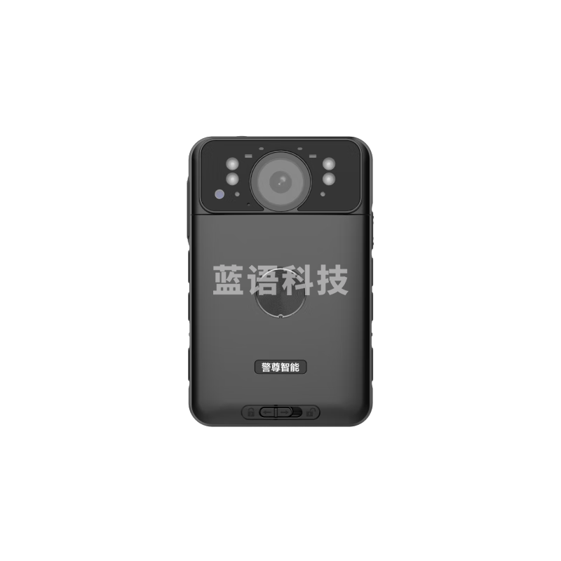 警尊DSJ-N9A1音视频记录仪 32G