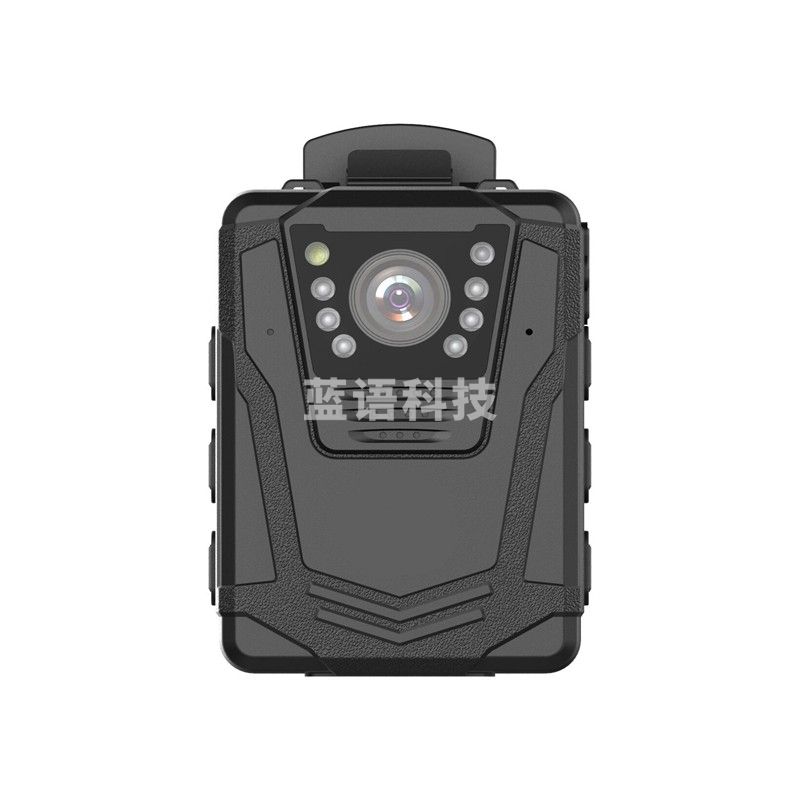 警尊DSJ-RS8A执法记录仪小型随身胸前佩戴高清红外夜视现场工作记录仪 128G