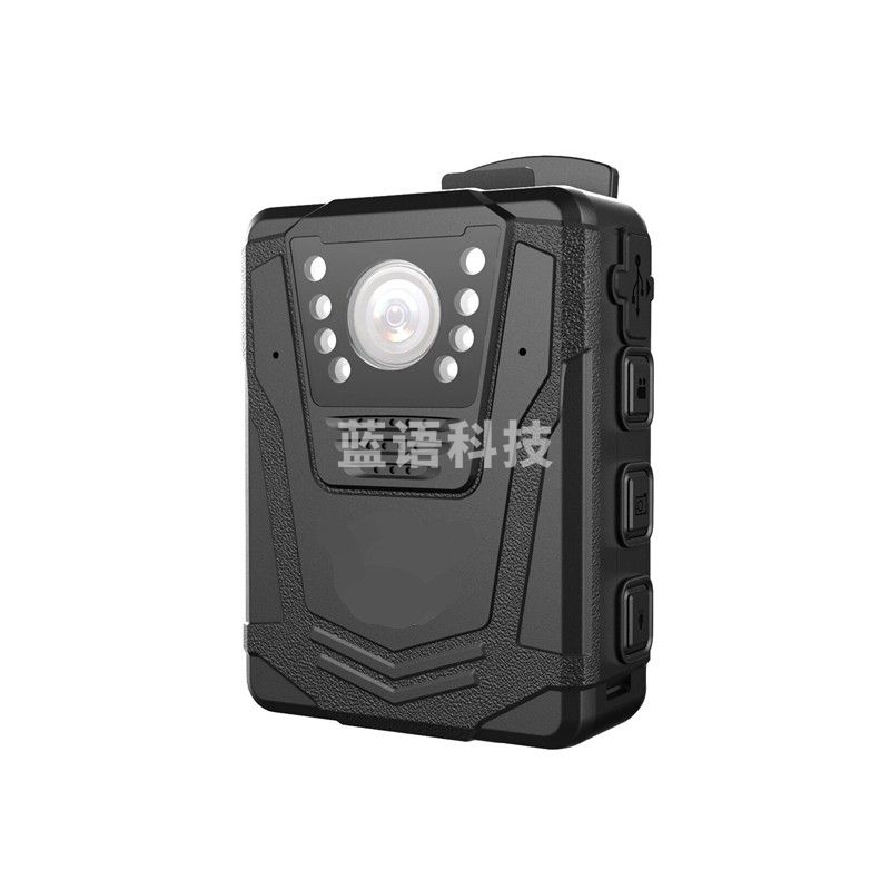 警尊DSJ-Q8WK执法记录仪4K高清夜视 32G