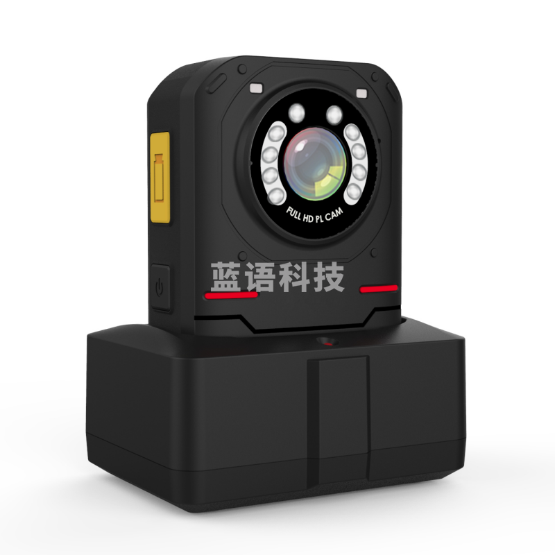 金尊盛华DSJ-F5执法记录仪 32G