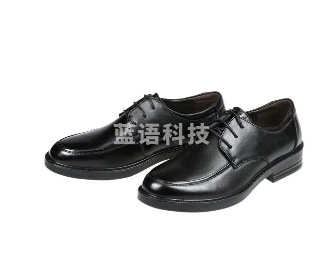 星工（XINGGONG）绝缘鞋 工作商务休闲6kv皮鞋 牛皮耐磨电力电工劳保鞋 XGX-6