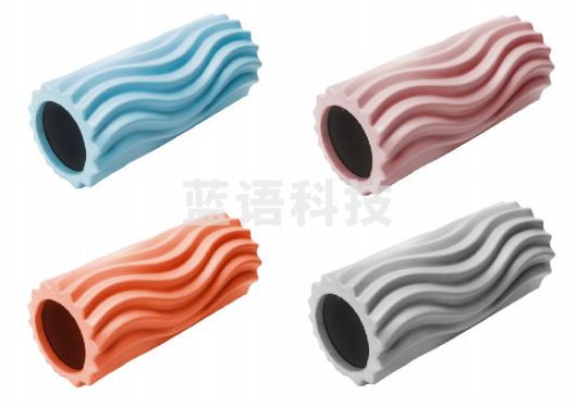 李宁 运动恢复泡沫轴 LJSP485