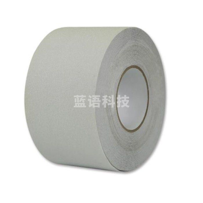 安赛瑞 透明防滑胶带 10cm×20m 大理石防滑胶带 无色防滑胶带