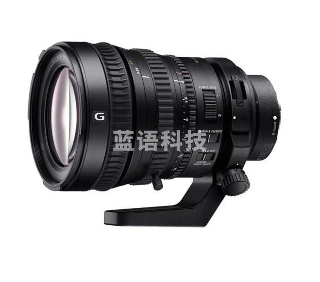 索尼（SONY）FE PZ 28-135mm F4 G OSS 全画幅电动变焦微单镜头   SELP28135G