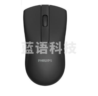 飞利浦(PHILIPS)无线鼠标-SPK7211