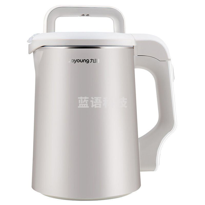 九阳 DJ13R-D83SG 多功能豆浆机 1.3L 卡其色