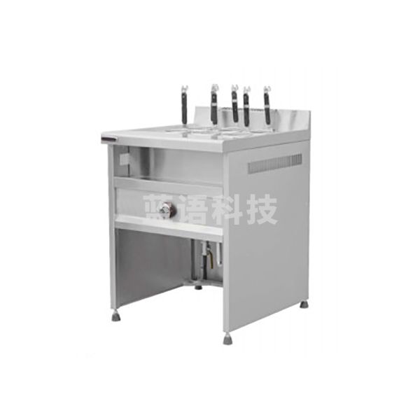 金佰特喷流式电煮面炉650*700*915