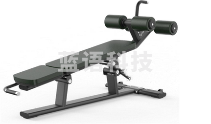 舒华SH-G6879腹肌练习椅