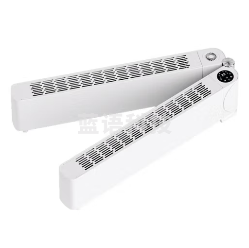 奥戈那 OGNAL踢脚线取暖器石墨烯电暖气家用节能静音速热取暖器 GLB2200PRO