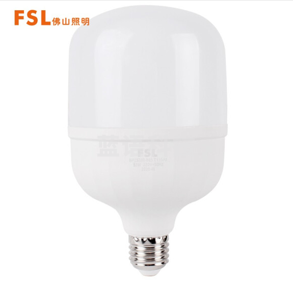 佛山（FSL）灯泡 大功率LED球泡 52W