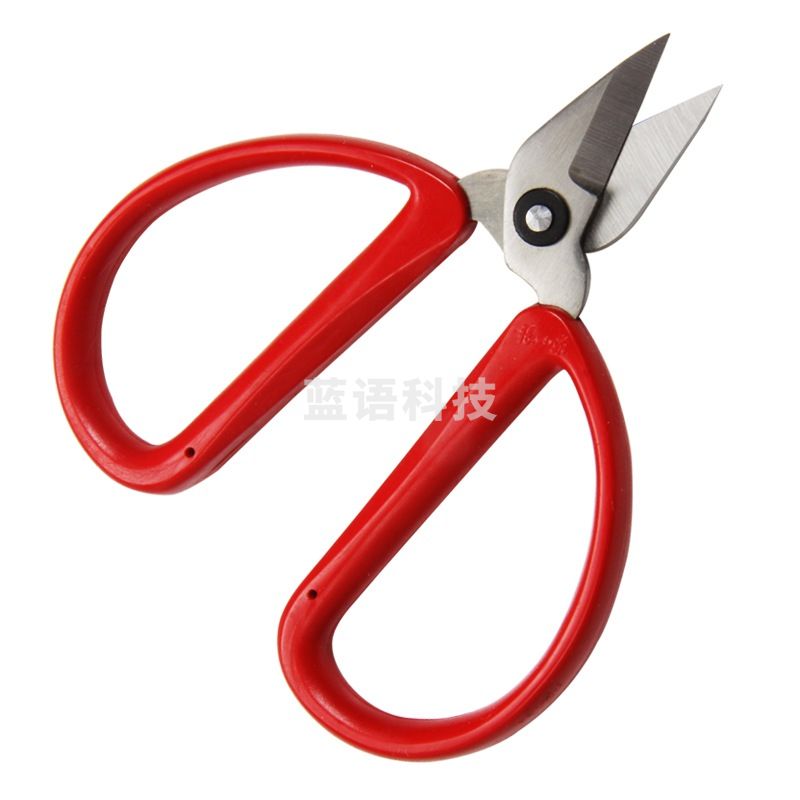 张小泉NS-3 指甲剪刀