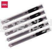 得力Deli美工刀2058