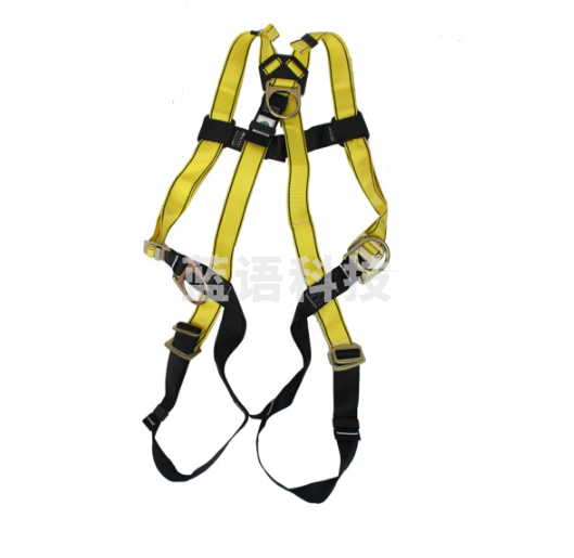 梅思安（MSA）9301005 沃克曼标准型全身式安全带  （偏远区域下单请电话咨询）