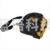 得力8207钢卷尺3m(黄)(把)