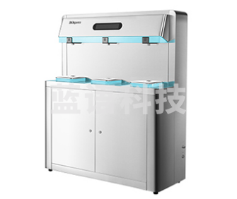 沁园 饮水平台（RO）QS-ZR2-3G00 校园直饮机净水机