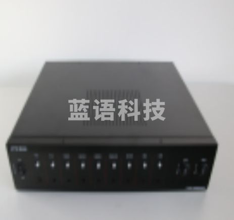 竞业达JYD-PWR9600-B-BC电源控制箱