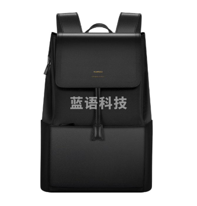 华为(HUAWEI) 风范双肩包