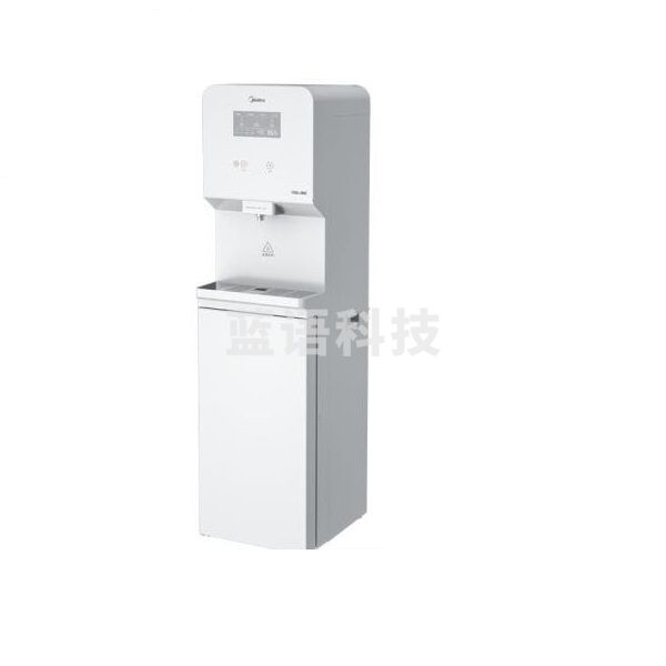 美的 立式RO反渗透直饮机ZRO1822-H2(Z200)