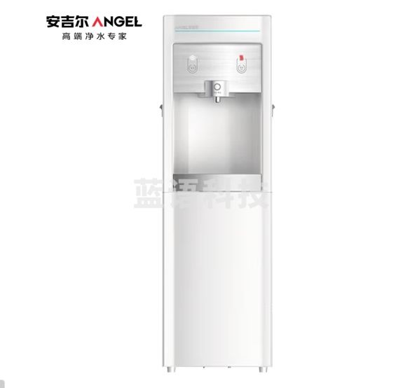 安吉尔商用管线机 写字楼商务办公 冰温热款Y1251LKD-G