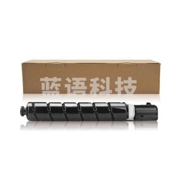 莱盛光标 LSGB-NPG-67K 黑色 粉盒 CANON IMAGE RUNNER ADVANCE C3320L/C3530/C3525/C3520/C3330