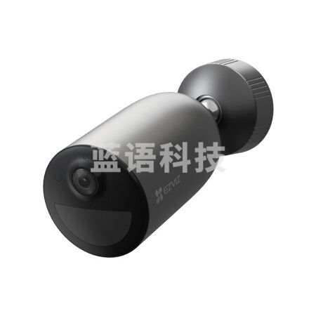 萤石 EB3 4G全彩全无线监控摄像头+32G监控专用卡 300万像素 2K画质 电池相机 内置电信eSIM卡 自带电池