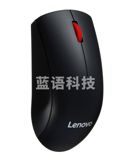 联想 Lenovo 鼠标 无线轻音鼠标 办公鼠标 联想大红点M220无线鼠标 台式机鼠标 笔记本鼠标