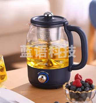 德世朗 DDQ-SH213煮茶器