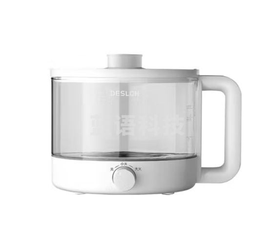 德世朗养生锅DDQ-HG102 1.2L
