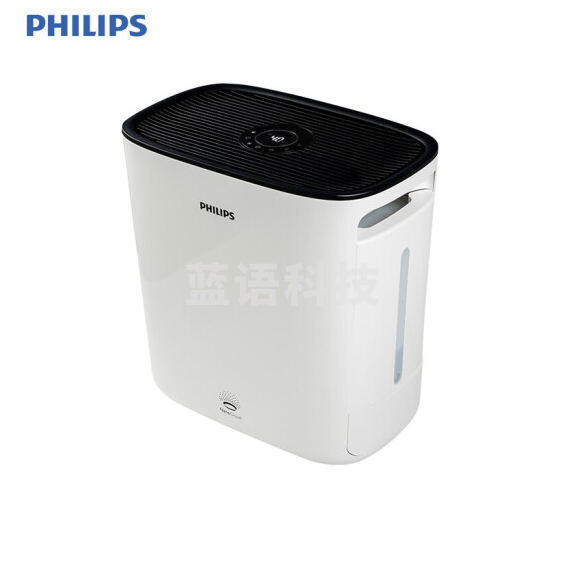 飞利浦(PHILIPS)净化加湿一体机 4L净化加湿 HU5930